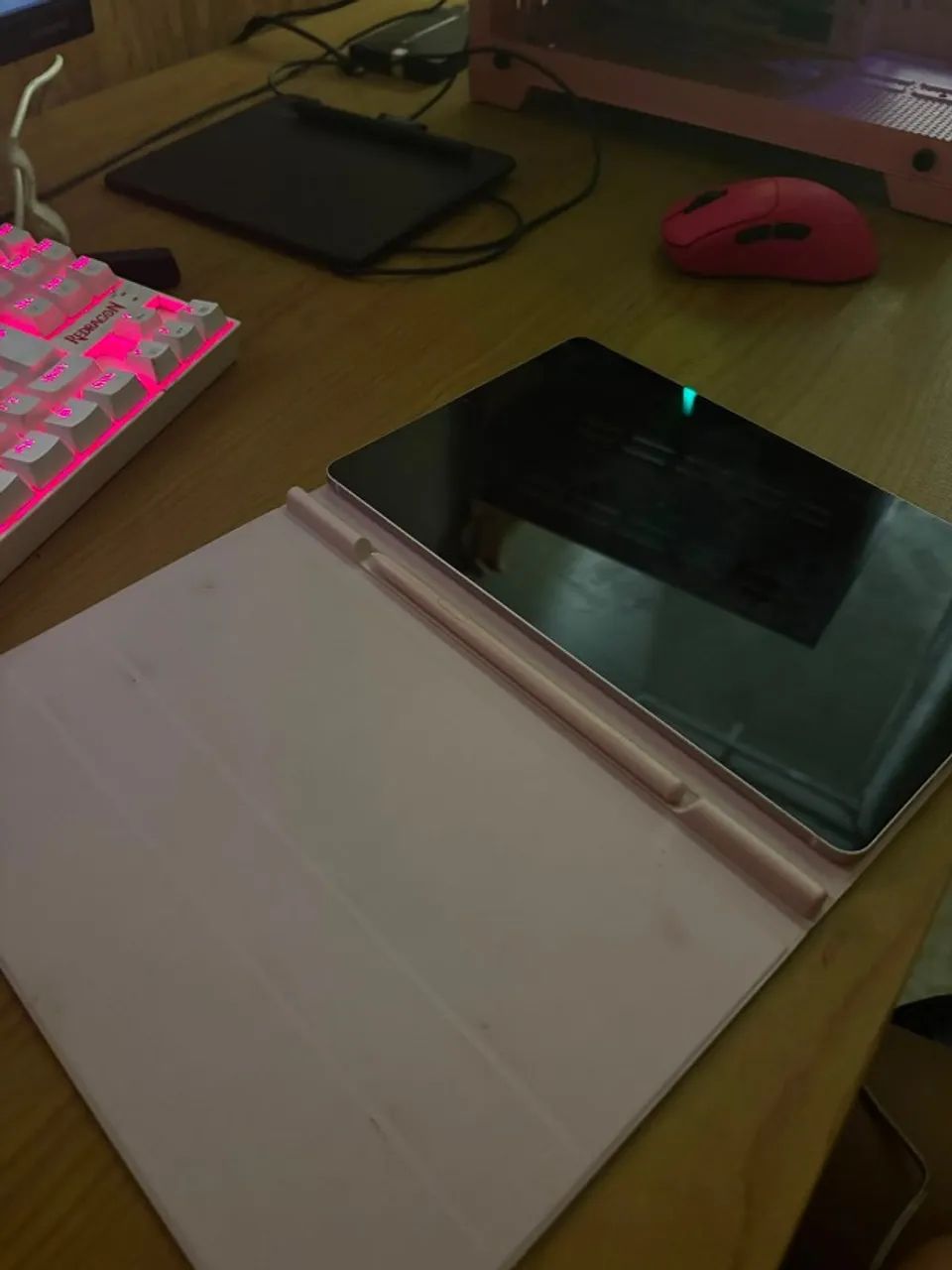 Galaxy Tab S6 Lite 64GB - Excelente estado - Foto 4