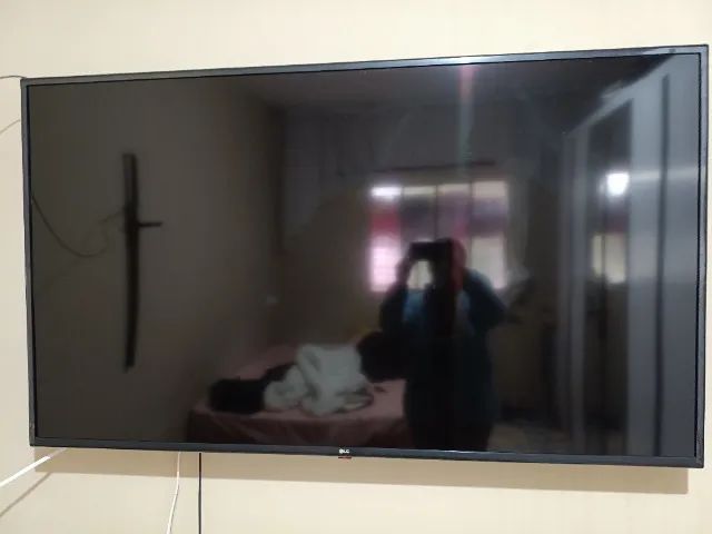 Tv smart 60