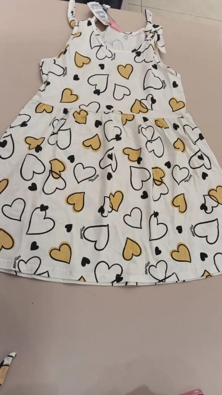 Look infantil  - Foto 2