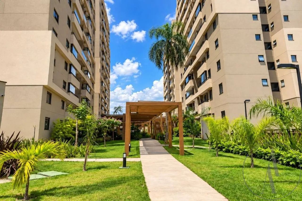Apartamento à venda no Condomínio Evolution Muraro - Sorocaba/SP