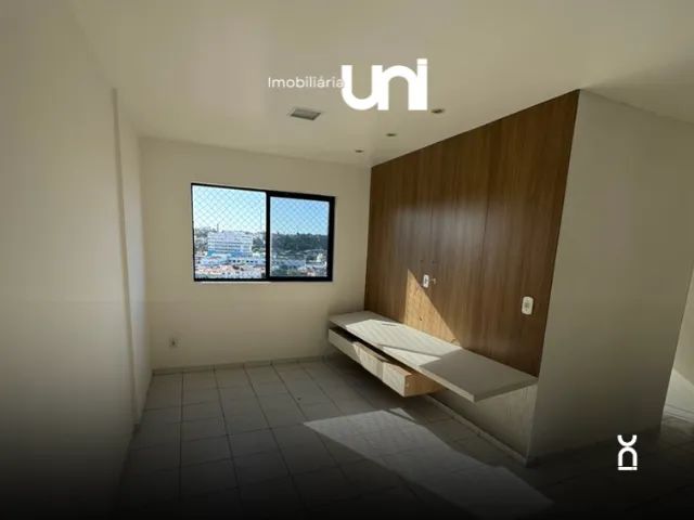 RESIDENCIAL MARAVILHA | 3 QUARTOS | ÁREA DE LAZER COMPLETA - Foto 4