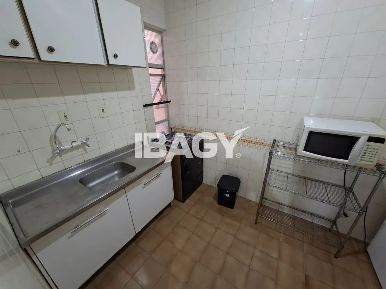 Excelente Apartamento 2 dormitório(s) em Trindade - Florianópolis - Foto 5