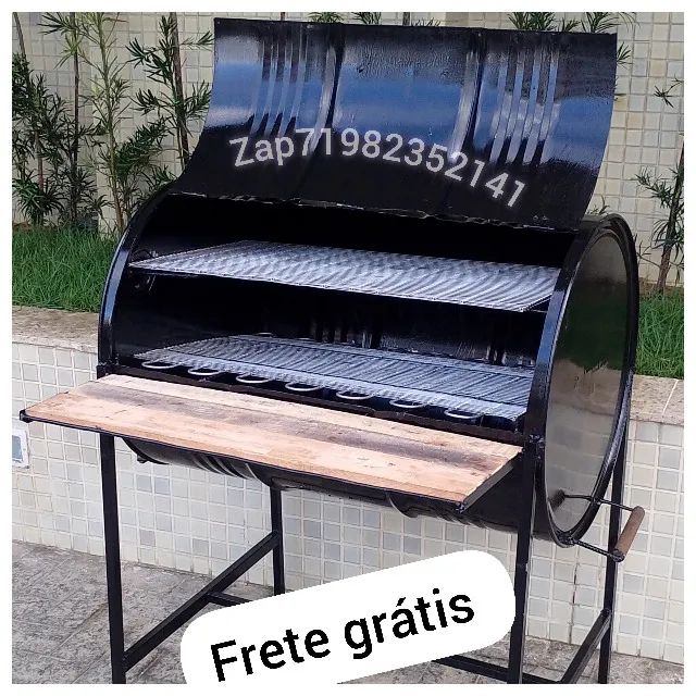 tonel  - Foto 2