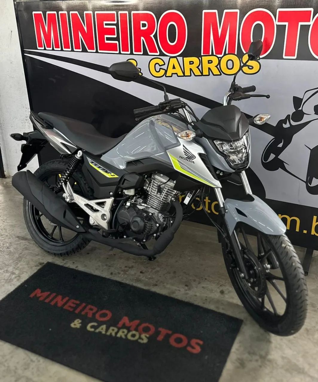 CG 160 TITAN - Foto 2
