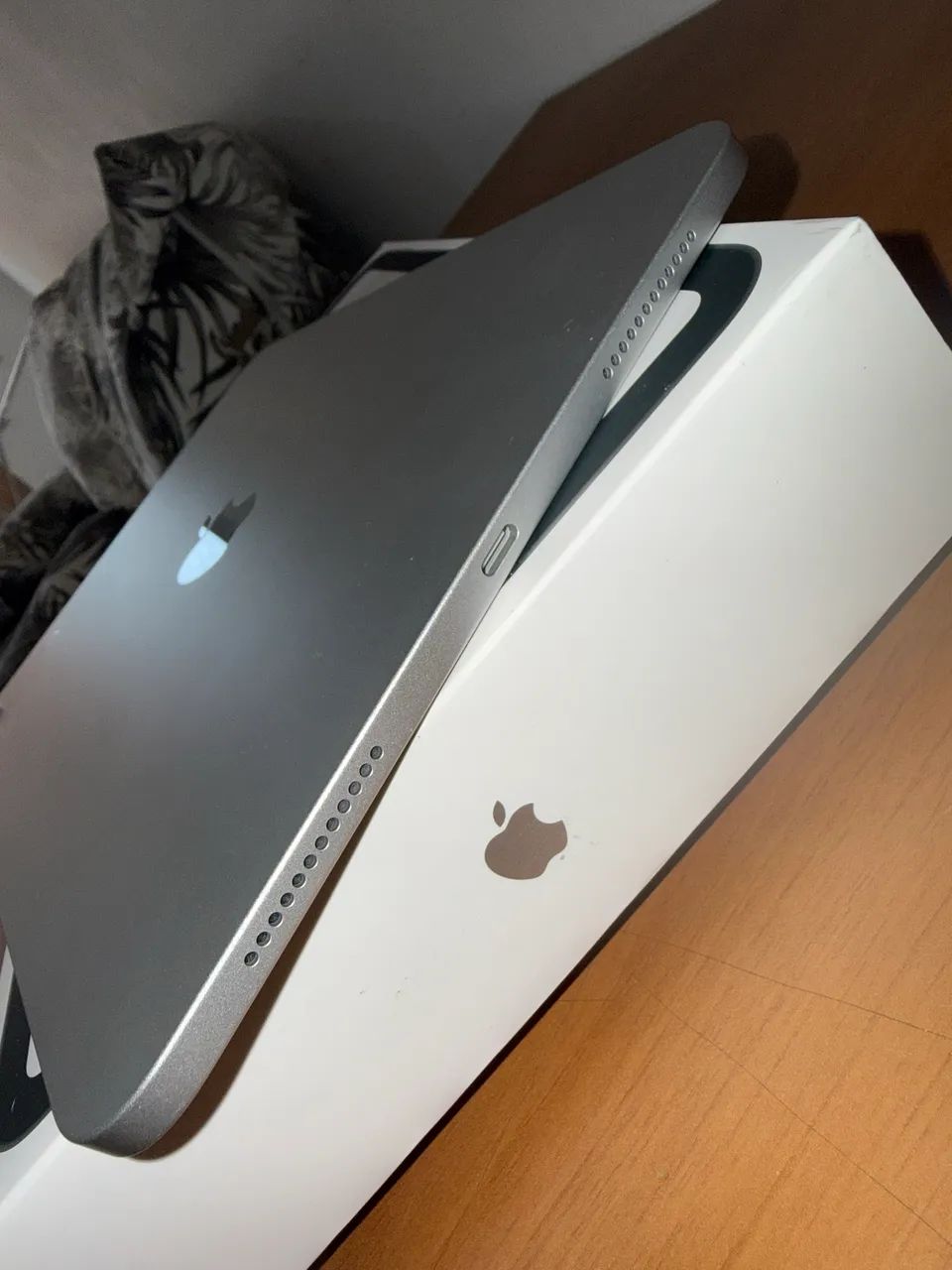 iPad 11 A16 256 GB - Foto 5