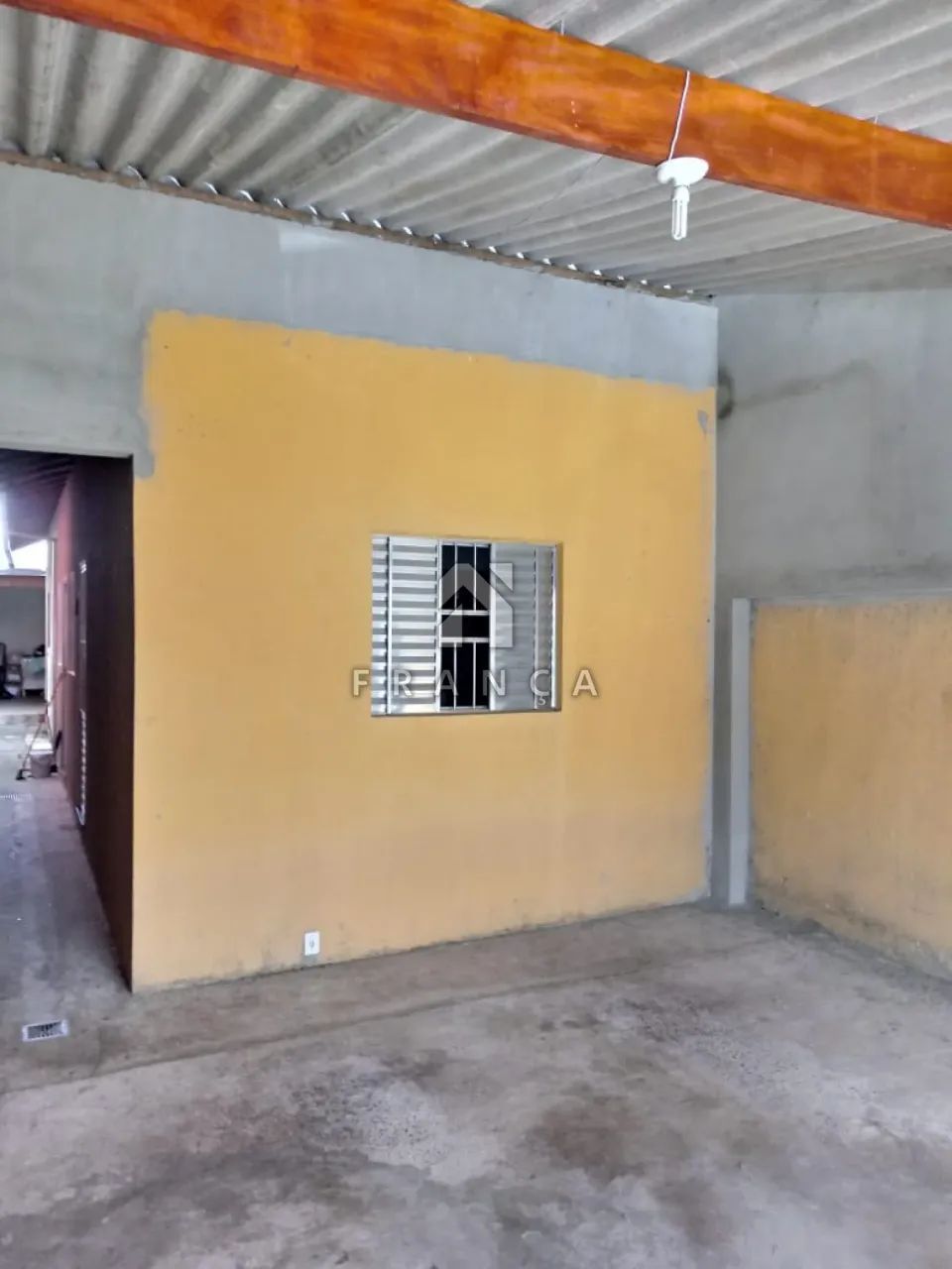 Casa Padrão em Jacareí - Foto 2