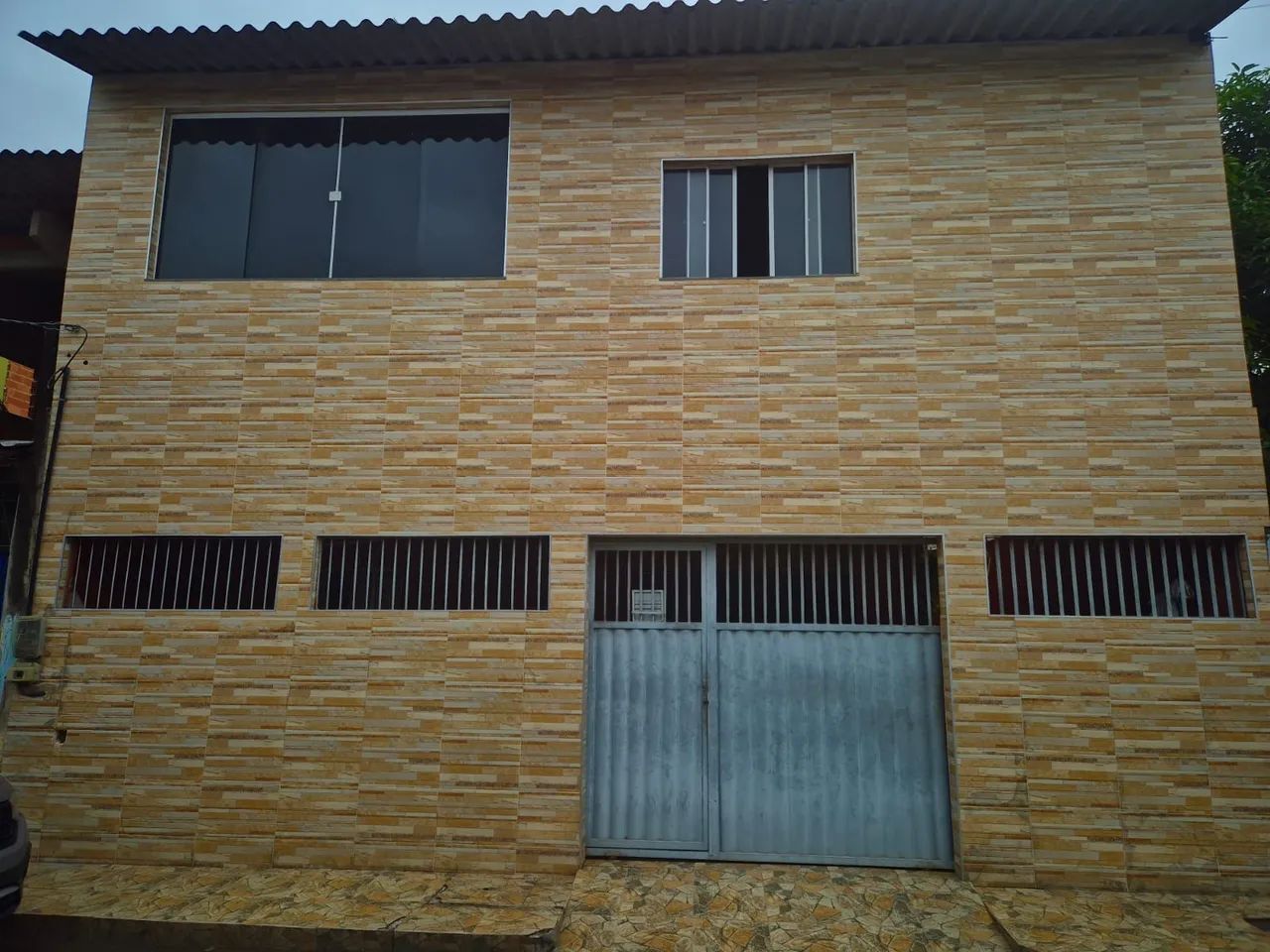 Vendo casa em Central Carapina, Serra-ES