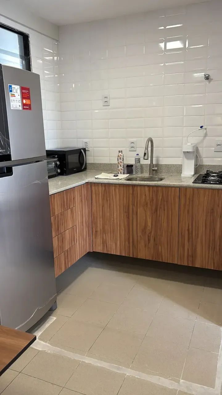 Apartamento à Venda com 2 quartos em Meireles - Fortaleza - CE - Foto 5