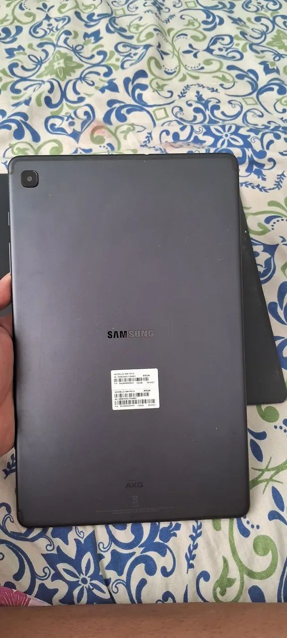 Tablet samsung - Foto 4