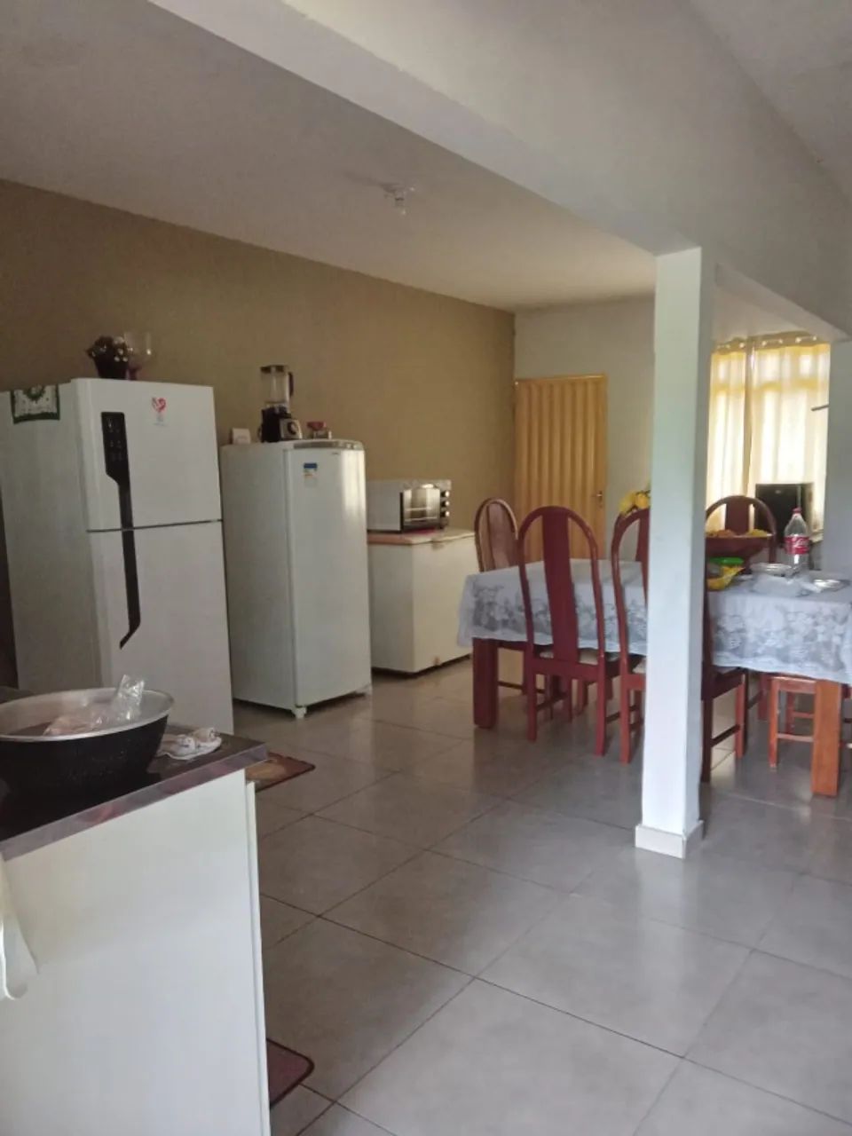 Chácara à Venda - 2 alqueires c/ casa e poço artesiano - 9,5 km de Paraíso - Foto 2