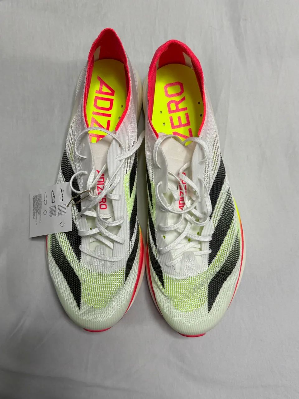 Adidas Adizero Takumi Sen 10 - Calçados Esportivos - Park Way