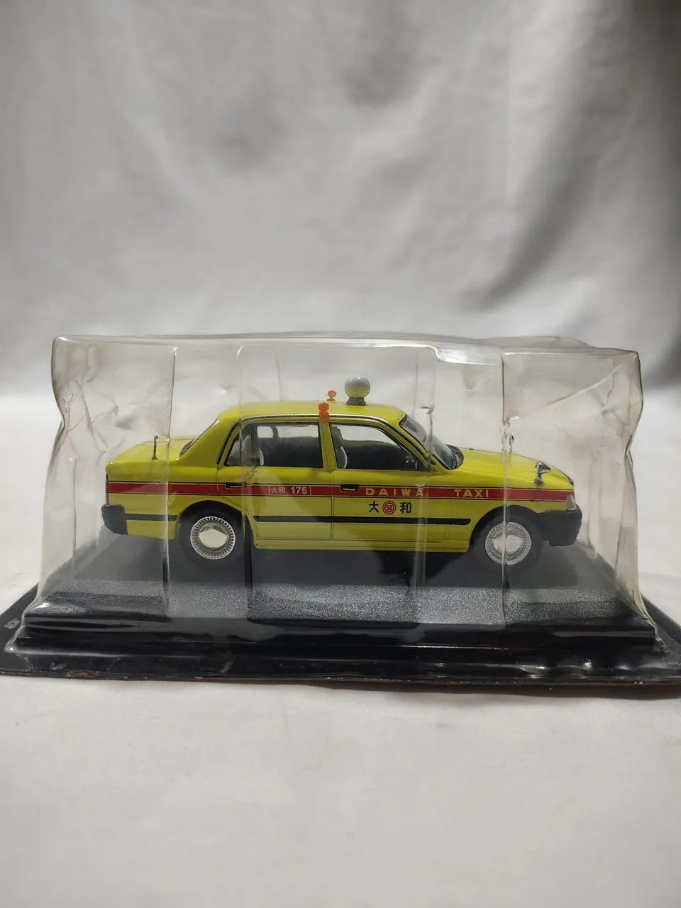 Toyota Crown - Tokyo - 1998  - Foto 3
