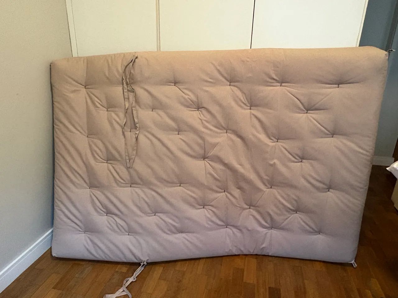 Sofá cama futton - casal- R9 Design Futon - Foto 2