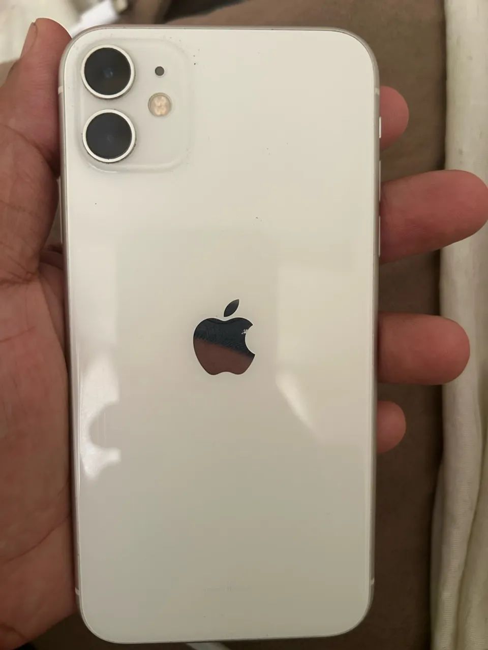 IPhone 11 - 128gb