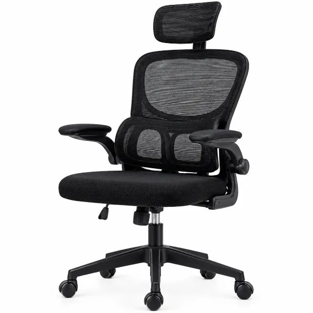 Cadeira Executiva Lombar