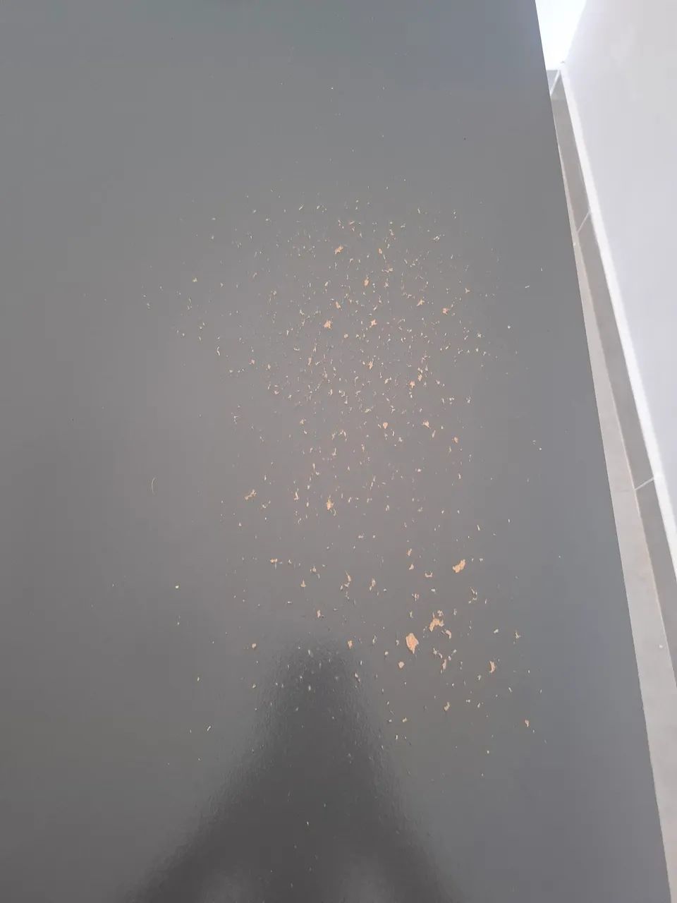 Mesa de 4 cadeiras  - Foto 4