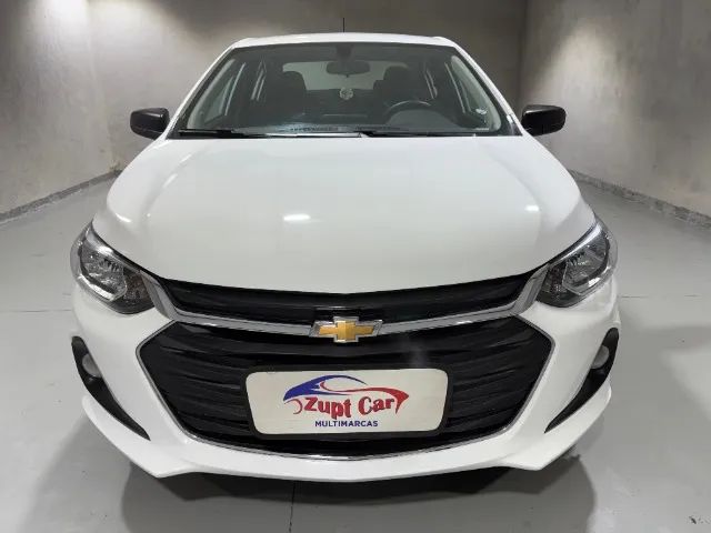 Chevrolet Onix Plus LT2 1.0 2024 - Foto 3