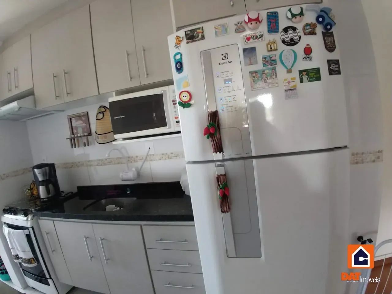 Apartamento à venda em Oficinas - Foto 3