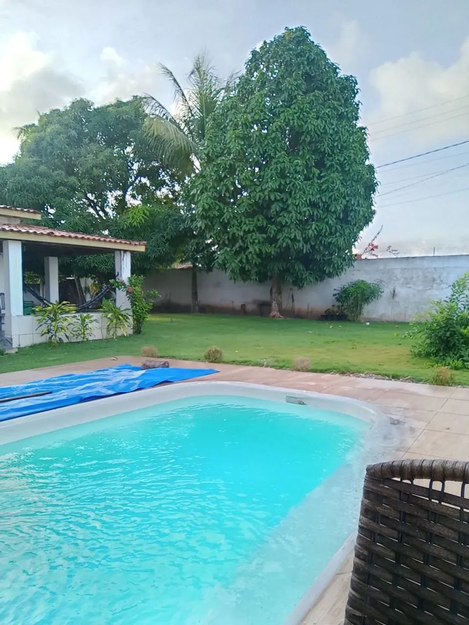 Vendo sítio em Monte gordo  - Foto 4
