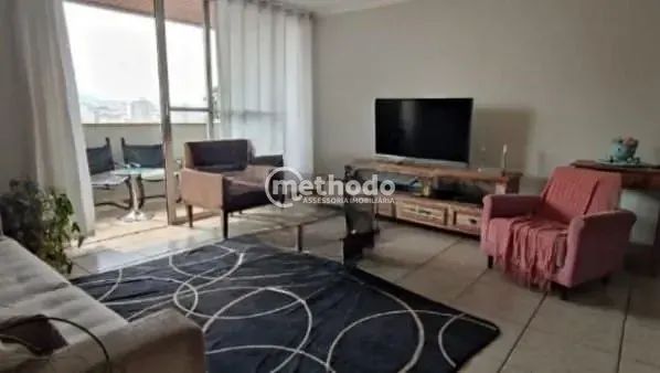 APARTAMENTO NOVA CAMPINAS - CONDOMÍNIO BELA CAMPINAS - CAMPINAS