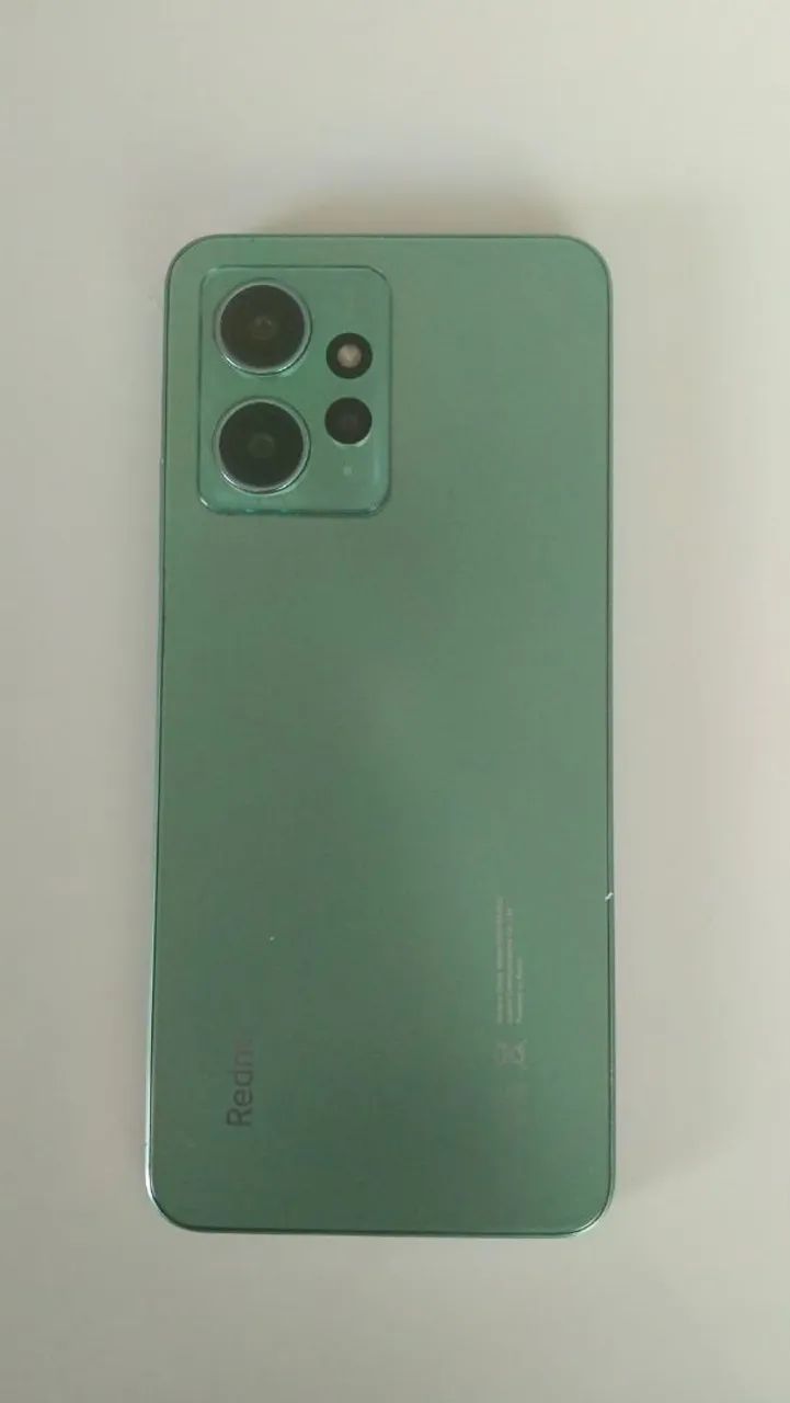 Celular redimi note 12
