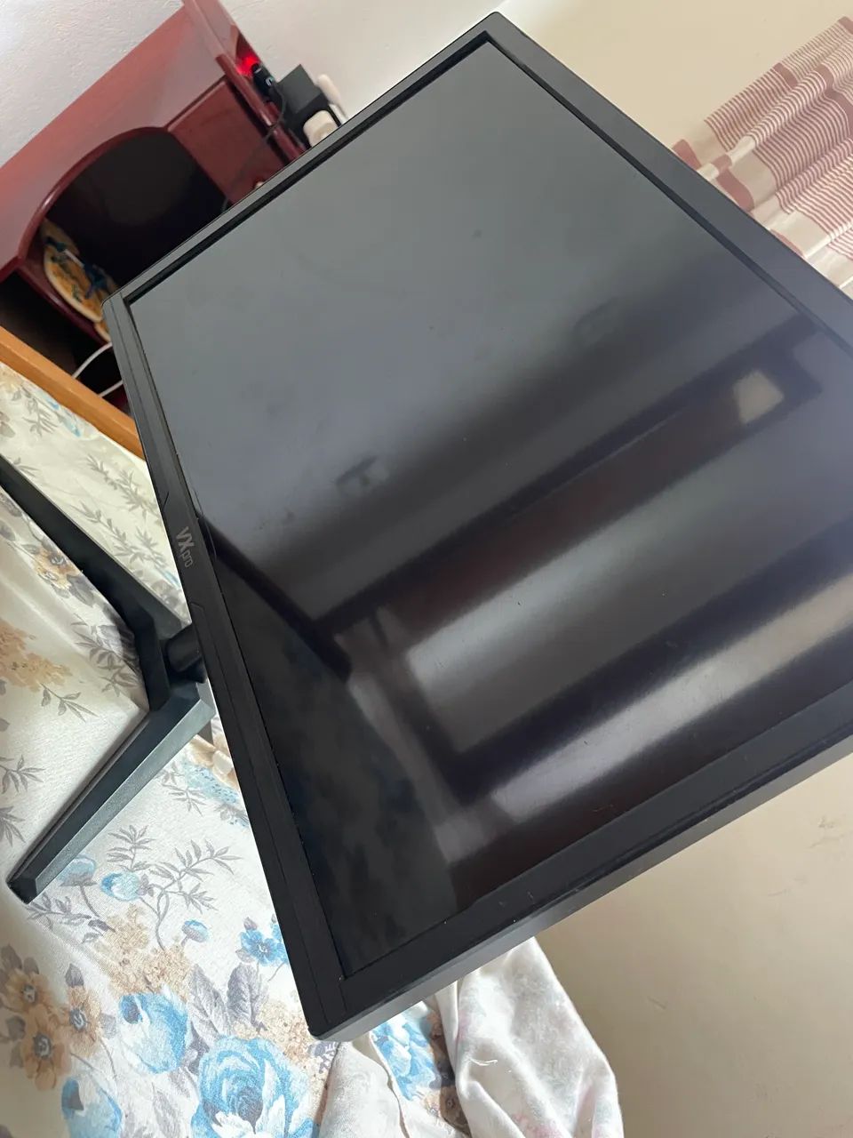 Monitor VXpro 19? LED 60Hz, HDMI e VGA-VX190X