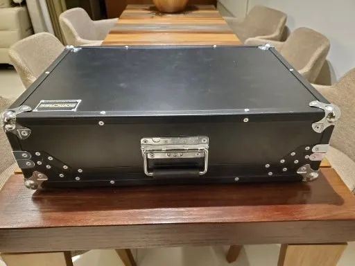 DDJ-400 + Hard Case  - Foto 2