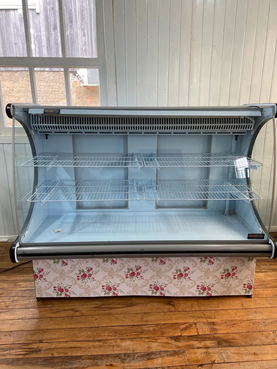 Vitrine refrigerada Refrimate  - Foto 2