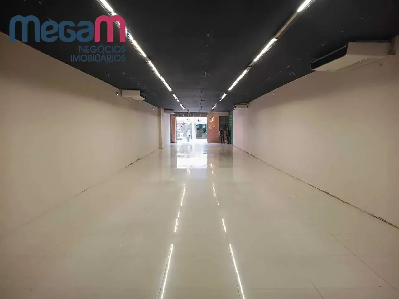 Imóvel para aluguel com 300m², Centro, Florianópolis/SC - Foto 3