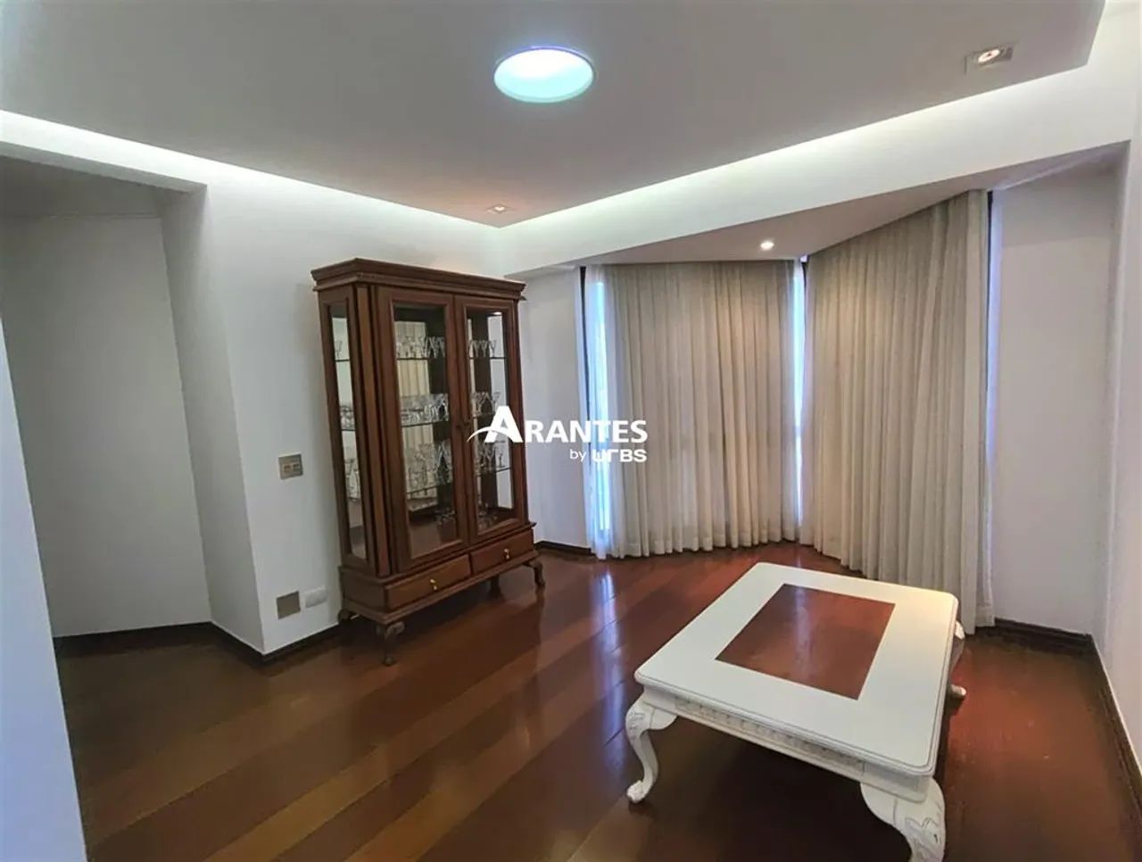 Apartamento com 228,71m² 3 quartos à venda no bairro Fundinho - Foto 5