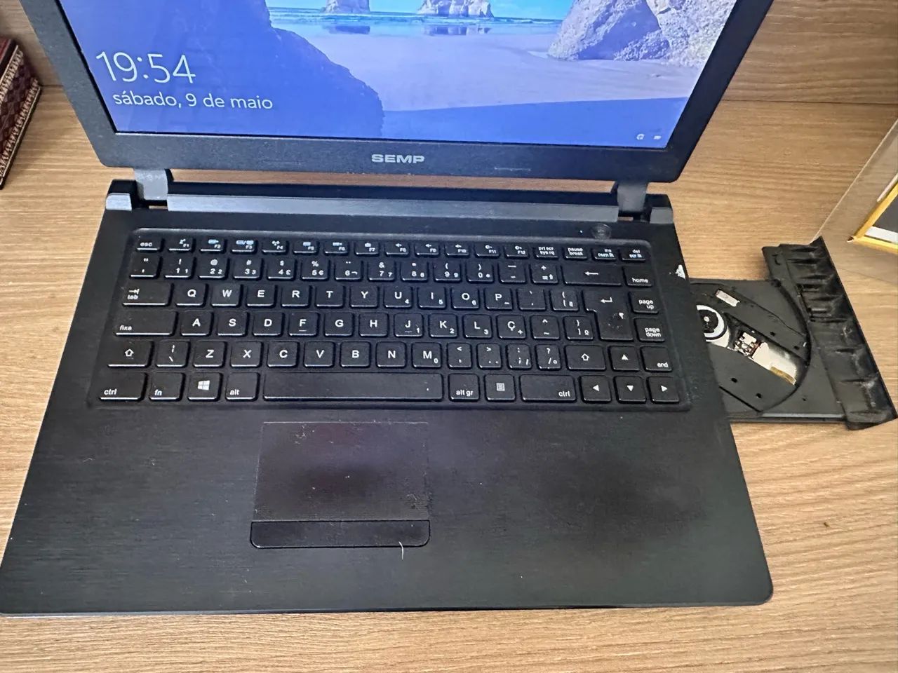 Notbook semp - Foto 4