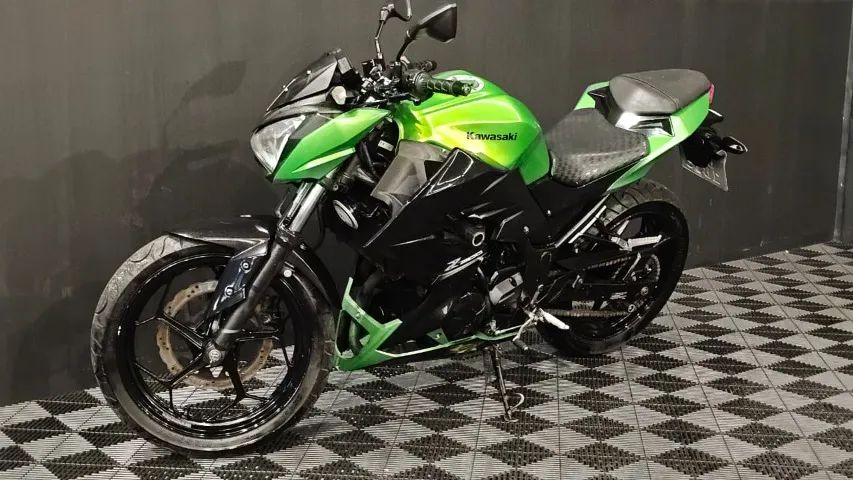 Kawasaki 300 2016 - 1505348343 | OLX