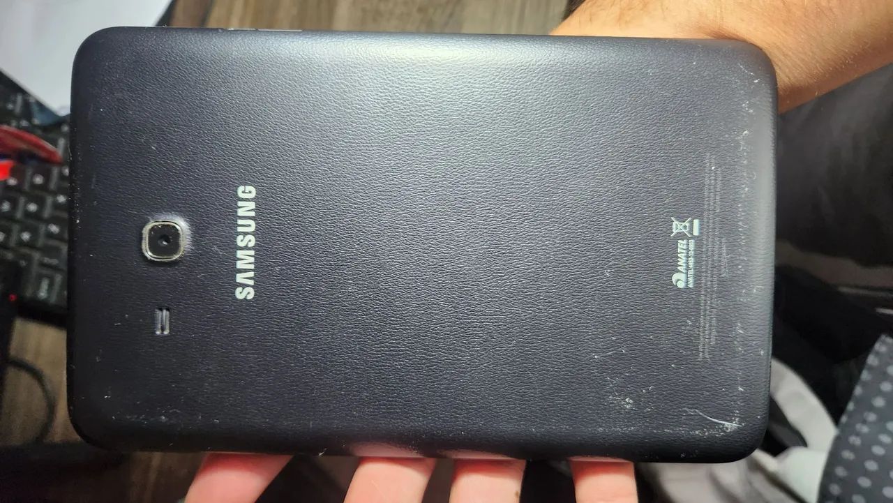 Tablet - Foto 4
