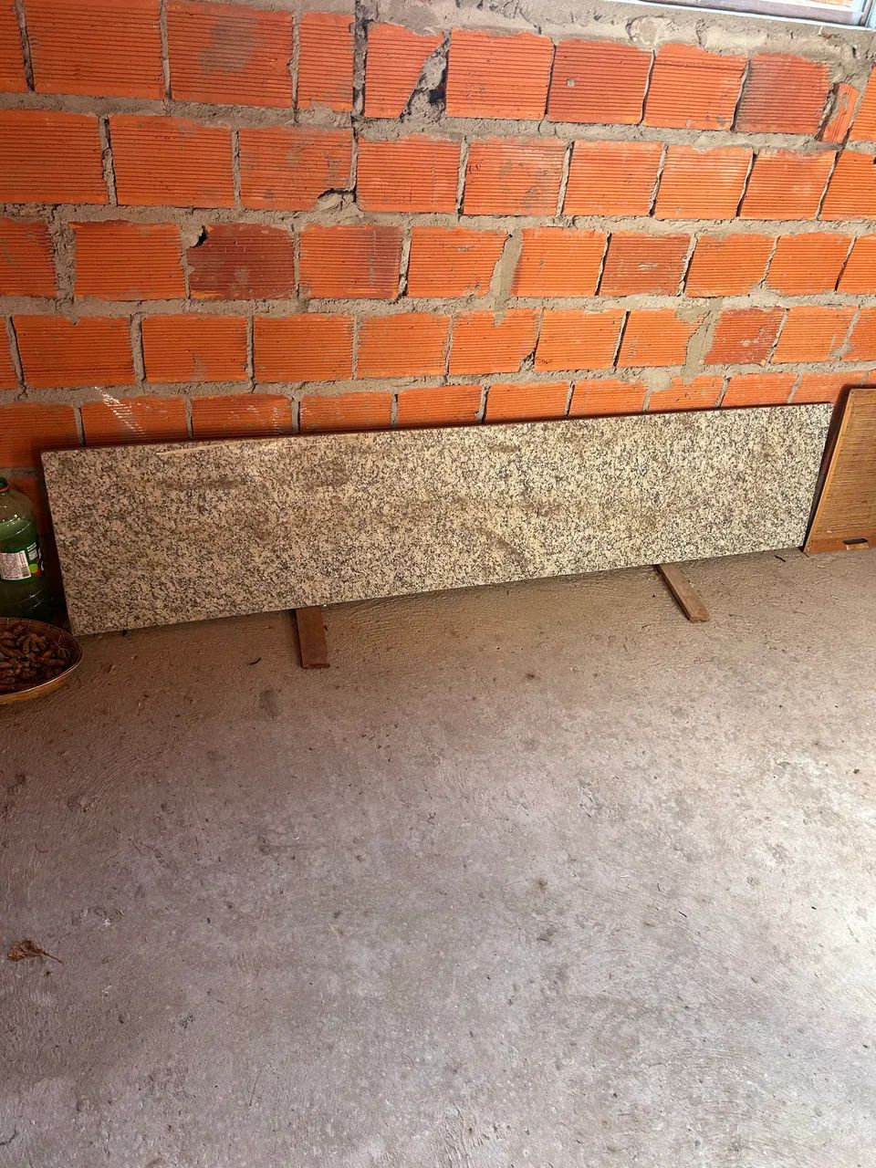 Pedra mármore  320$ - Foto 2