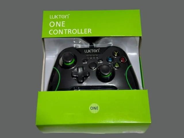 Controle Para Xbox One e PC USB 