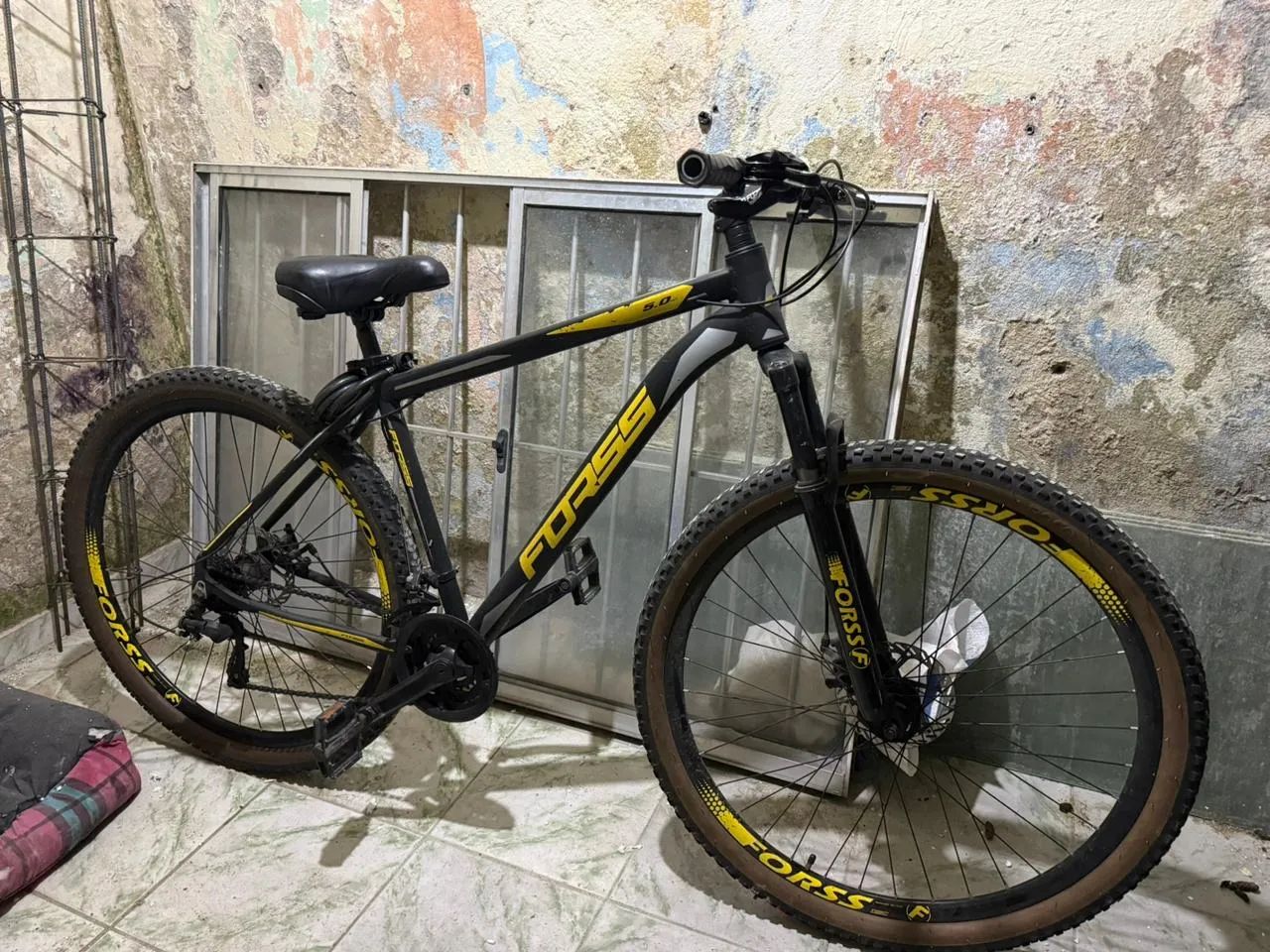 Bike Aro 29