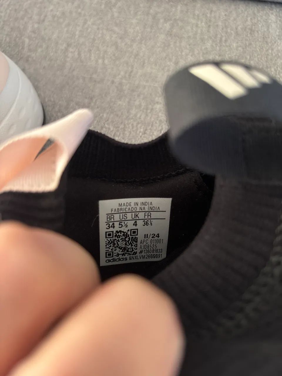 Tênis adidas lite flow - Foto 5