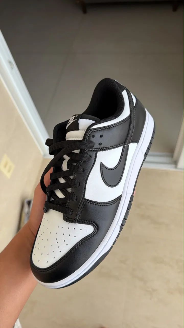 Nike dunk tamanho 41 - Foto 2