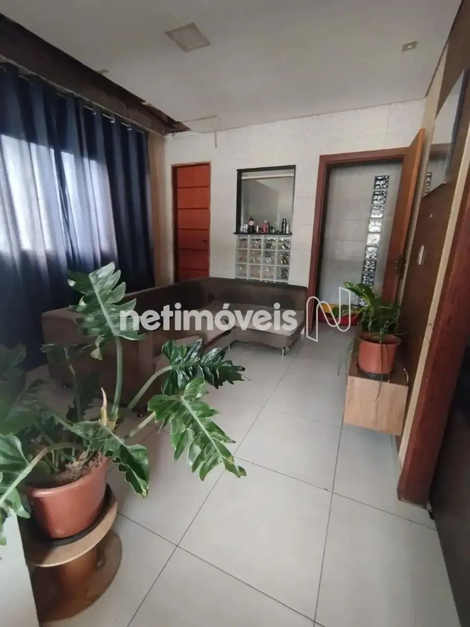 Casa de 5 quartos no Inconfidência