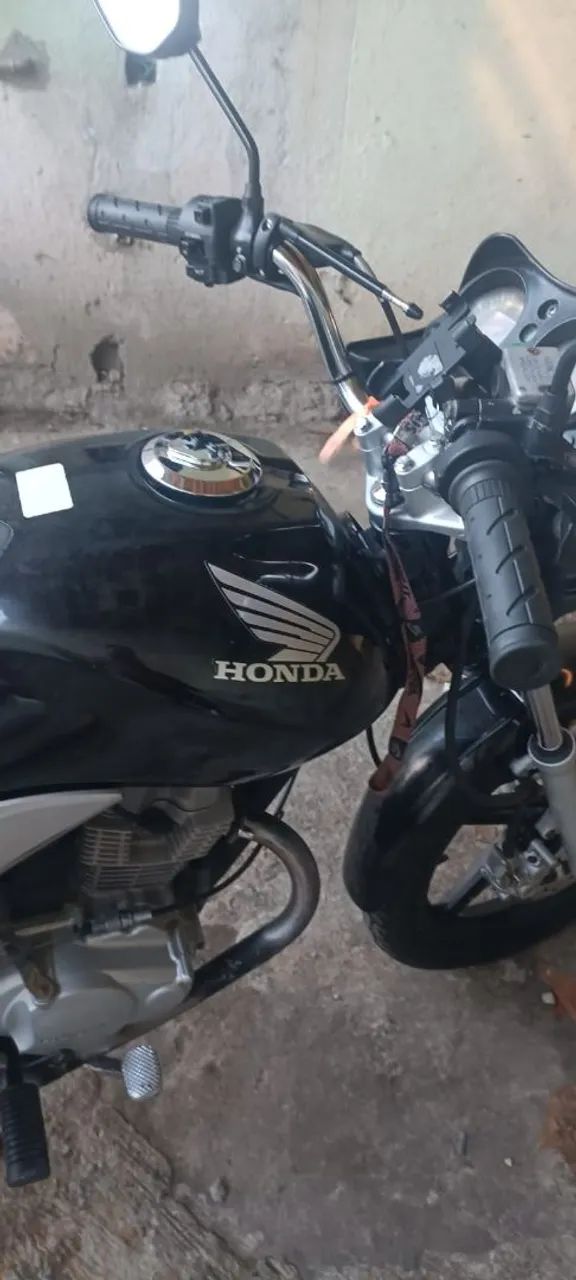 Vendo ou troco. - Foto 4