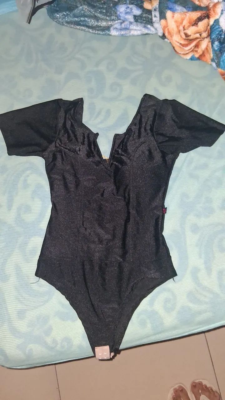 Body feminino  - Foto 3