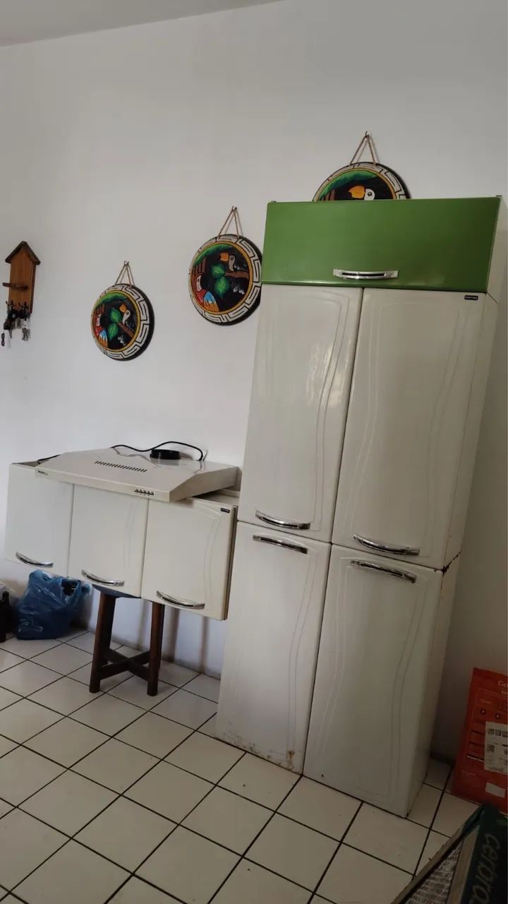 Armário de cozinha  - Foto 5