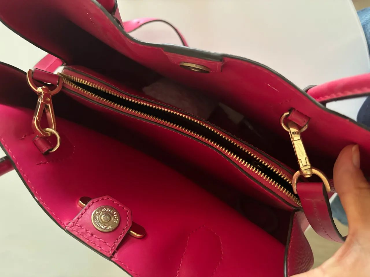 Bolsa original Michael kors - Foto 3