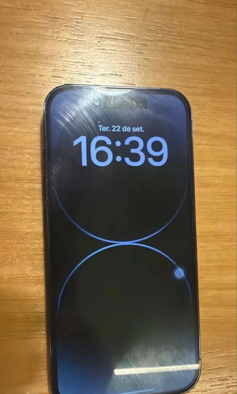 iphone 14 Pro 128 Gb 