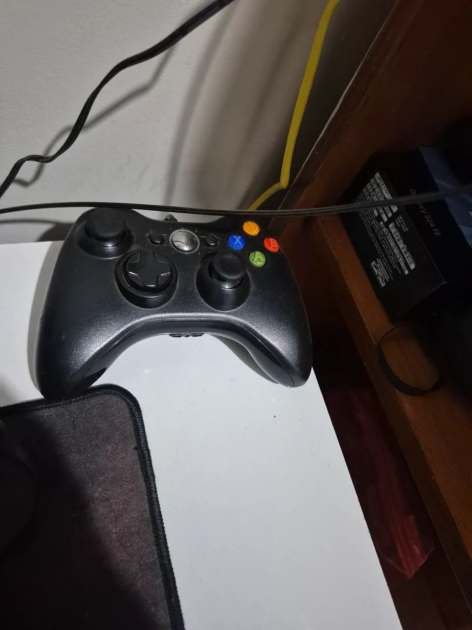 PC Gamer Completo Ryzen 7 5700G  - Foto 4