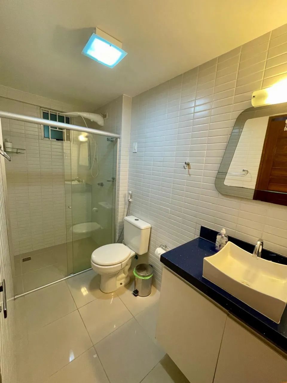 Apartamento mobiliado com 1 quarto em Manaíra  - Foto 2