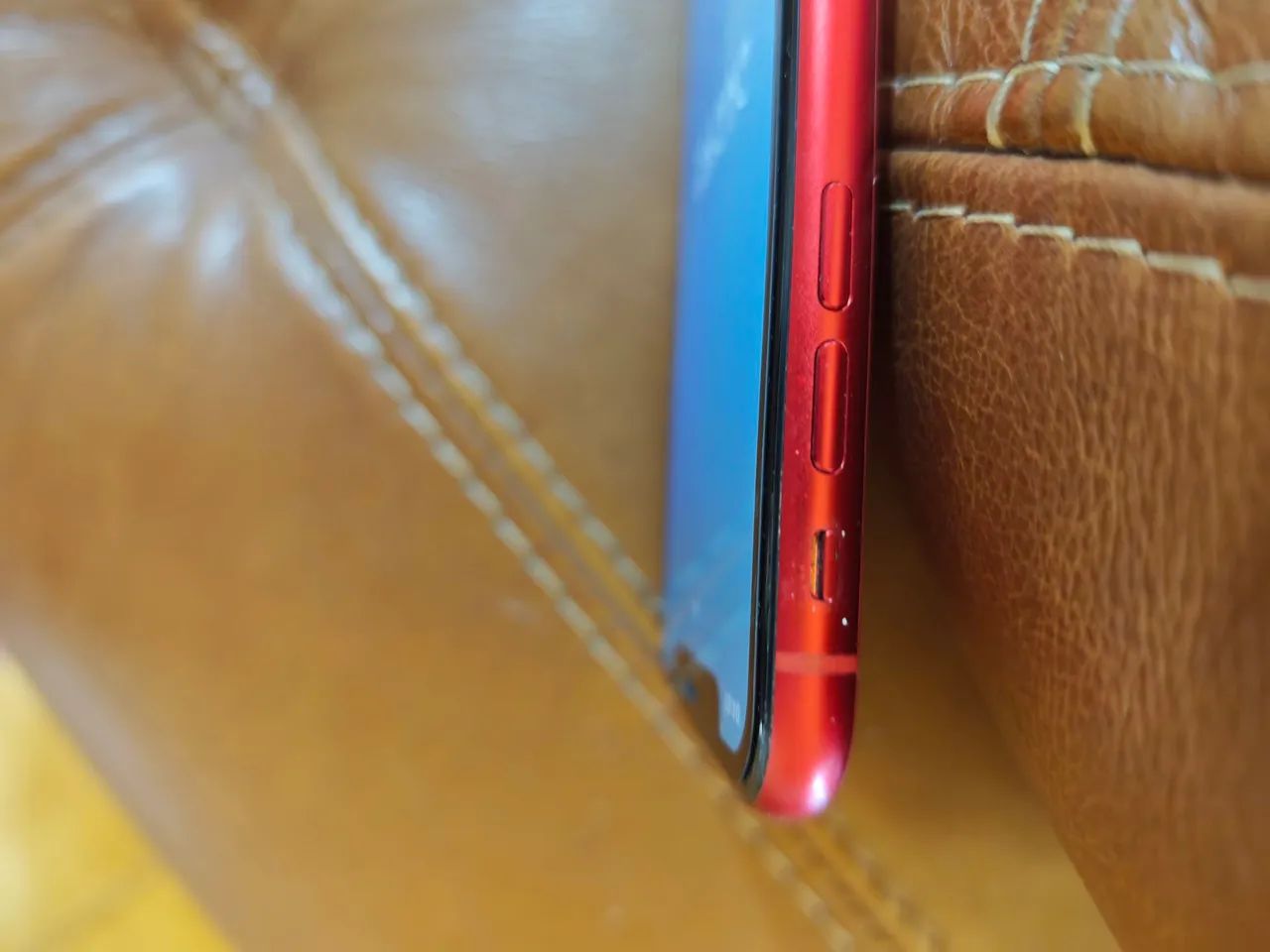 iPhone xr 128 GB muito conservado  - Foto 4