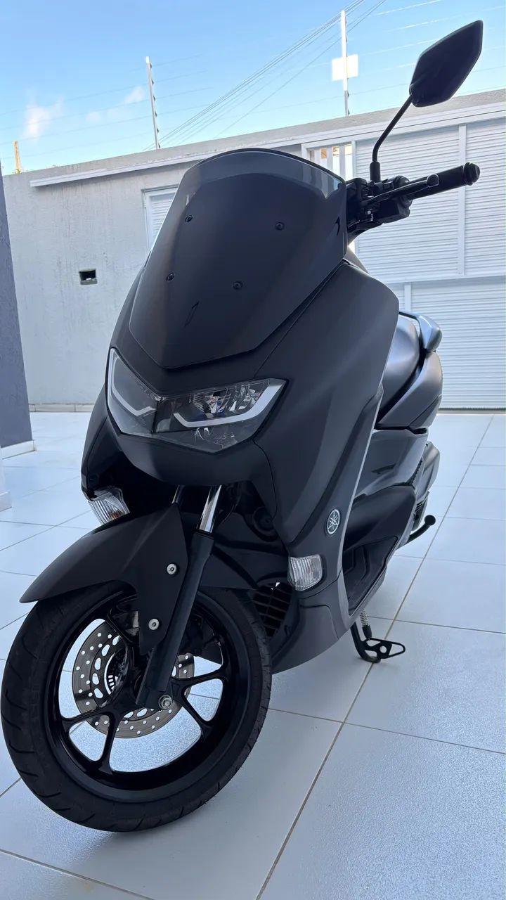 Yamaha Nmax 2024 - Foto 3