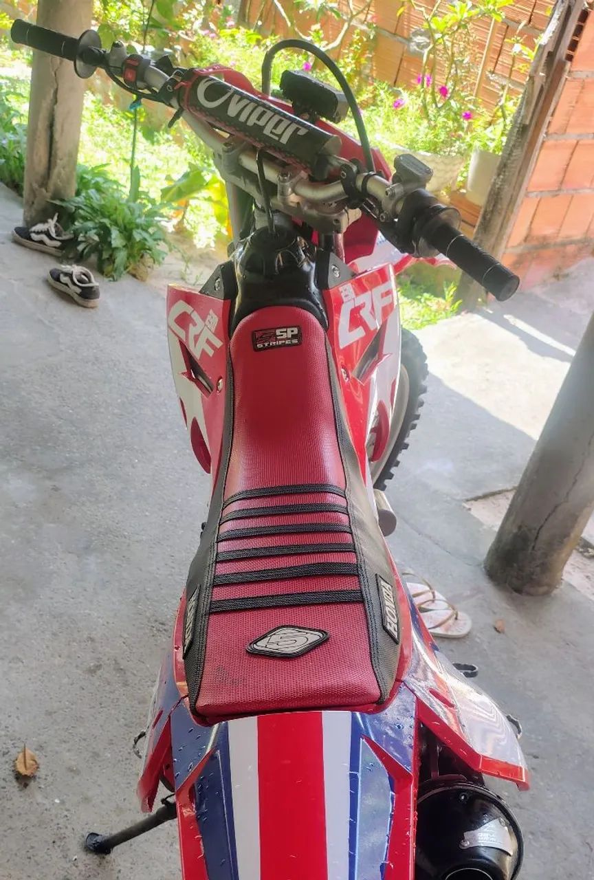 CRF 230.    ano 2019  - Foto 5