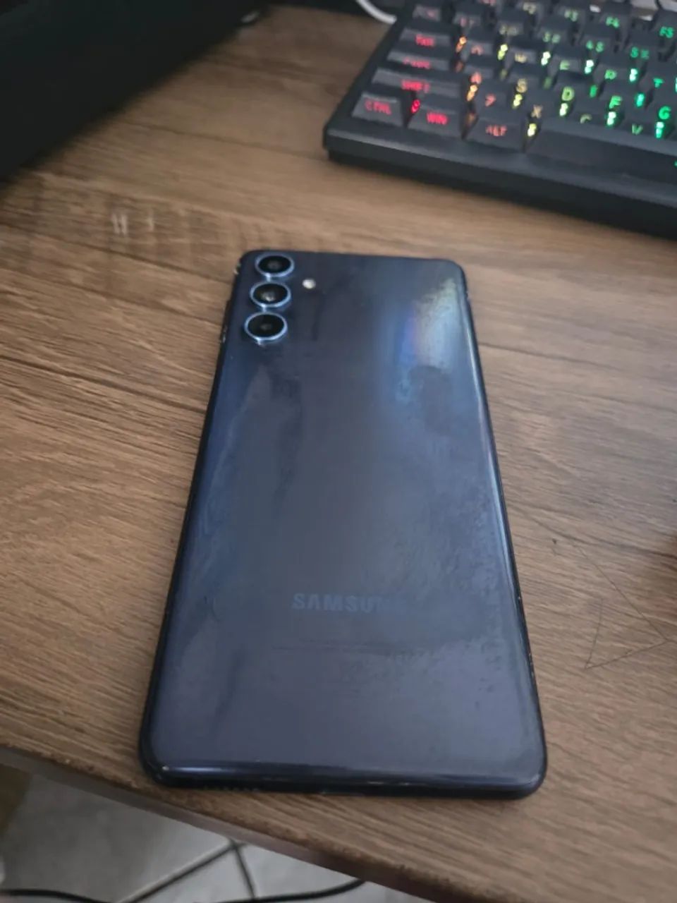 Samsung Galaxy M54 5G - 256GB - Foto 4